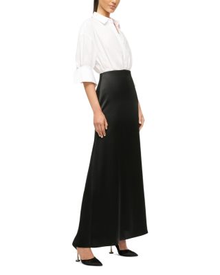 Nile Color Blocked Dress