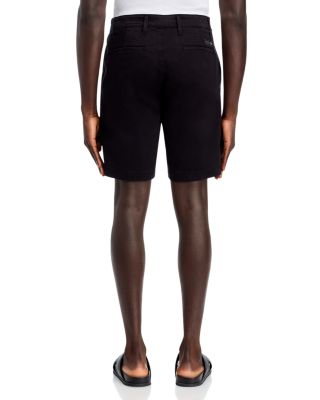 Wanderer 8.5" Stretch Cotton Shorts