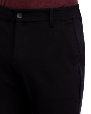 Stafford Slim Fit Pants