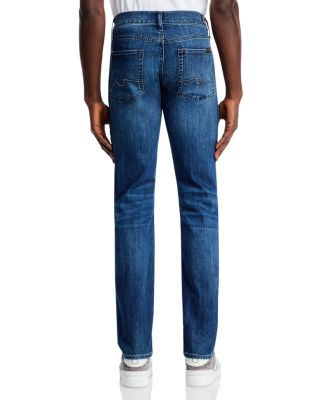 AirWeft Slim Fit Jeans in Flash