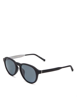 Oliver Peoples Round Sunglasses, 51mm