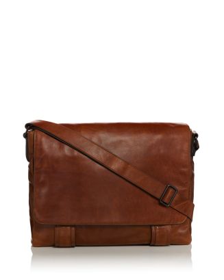 Frye Logan Messenger Bag Bloomingdale's