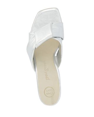 Women's Yasmin Slide Sandals