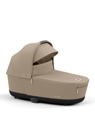 PRIAM 4/e PRIAM 2 Lux Carry Cot