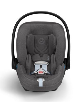 Cloud T Comfort Extend Infant Car Seat with SensorSafe