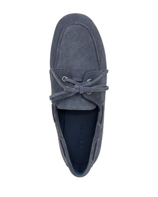 Women's Marin Boat Loafers