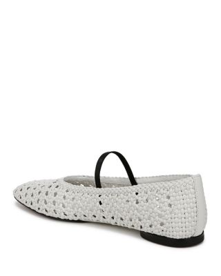 Women's Vivian Mary Jane Flats