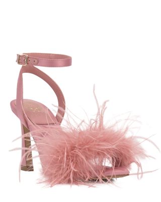 VINCE CAMUTO - Women's Penely Dress Sandals