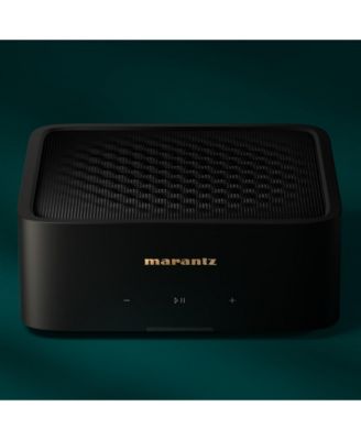 Model M1 Wireless Streaming Amplifier