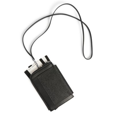  Passport Phone Holder