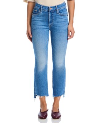 The Lil&#39; Insider Petites High Rise Slim Jeans in Limited Edition