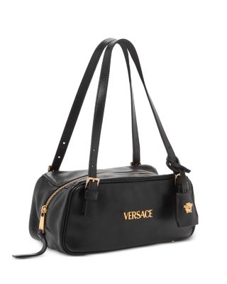 Tag Bowling Shoulder Bag