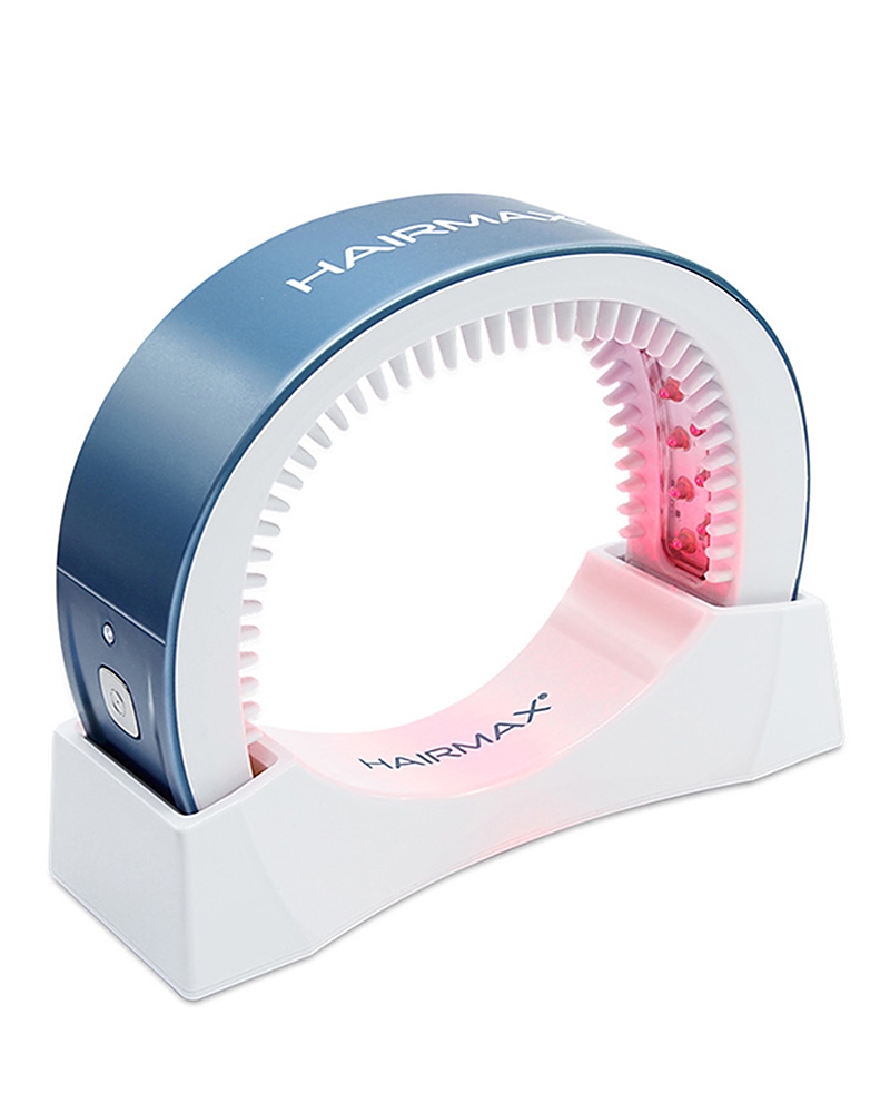 Hairmax Laserband 41 Comfortflex Hair Growth Device