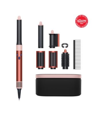ヘアアイロン Dyson Airwrap Complete Long Amazon.com: Dyson Airwrap™ Multi-Styler Complete Long