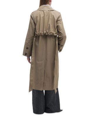 Beatrix Oversized Long Jacket