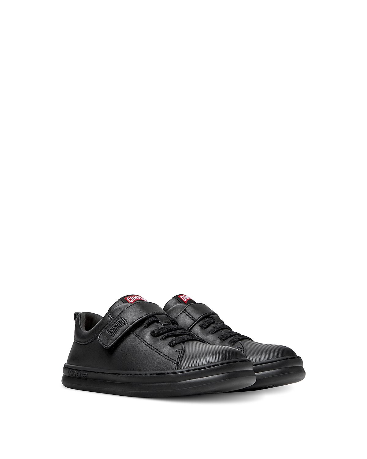 Camper Boys' Runner Four Low Top Sneakers - Toddler, Little Kid
