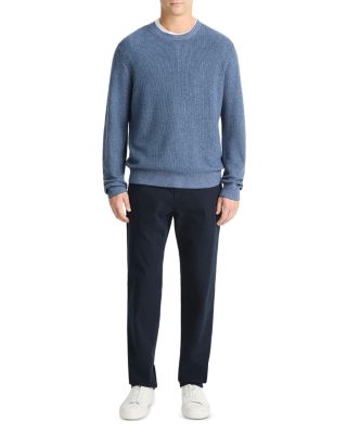 Geo Jacquard Sweater