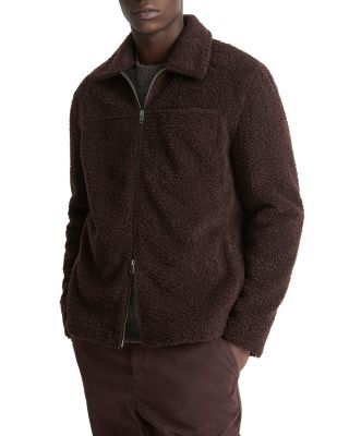 Vince - Fleece Jacket