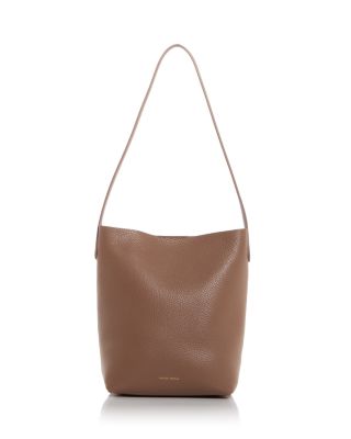 Mansur Gavriel - Mini Everyday Cabas Leather Shoulder Bag