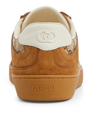 Women&#39;s Interlocking G Sneakers