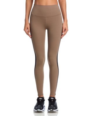 Clare High Waist Rigor 7/8 Leggings