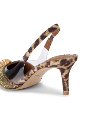 Women's Belgravia Slingback Pumps