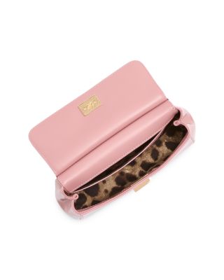 Sicily Leather Top Handle Bag