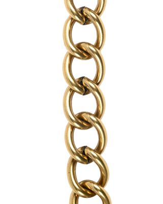 Women's Eagle Head Chain Belt