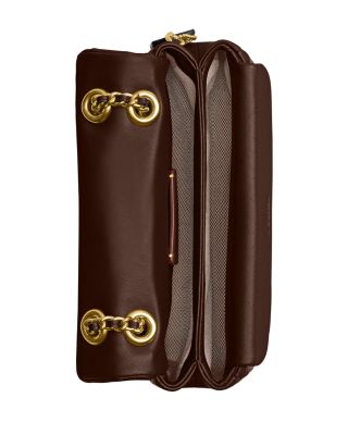 COACH Quilted Tabby Shoulder Bag 20 With Chain | Bloomingdale's