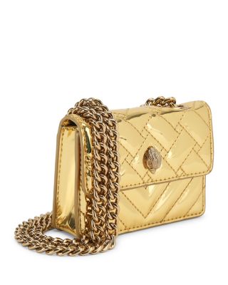 Micro Kensington Crossbody