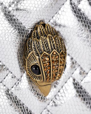 Kensington Star Crossbody