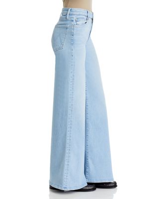 The Roller Sneak Jeans in Ball in Your Court