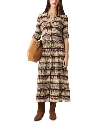 ba&sh - Artemis Dress