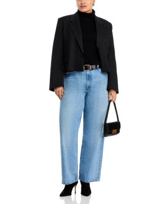 100% Cashmere Turtleneck Sweater - Exclusive