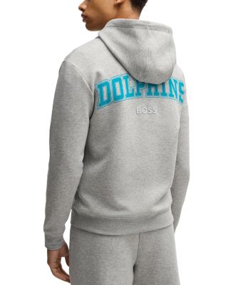 NFL Team Logo Hoodie