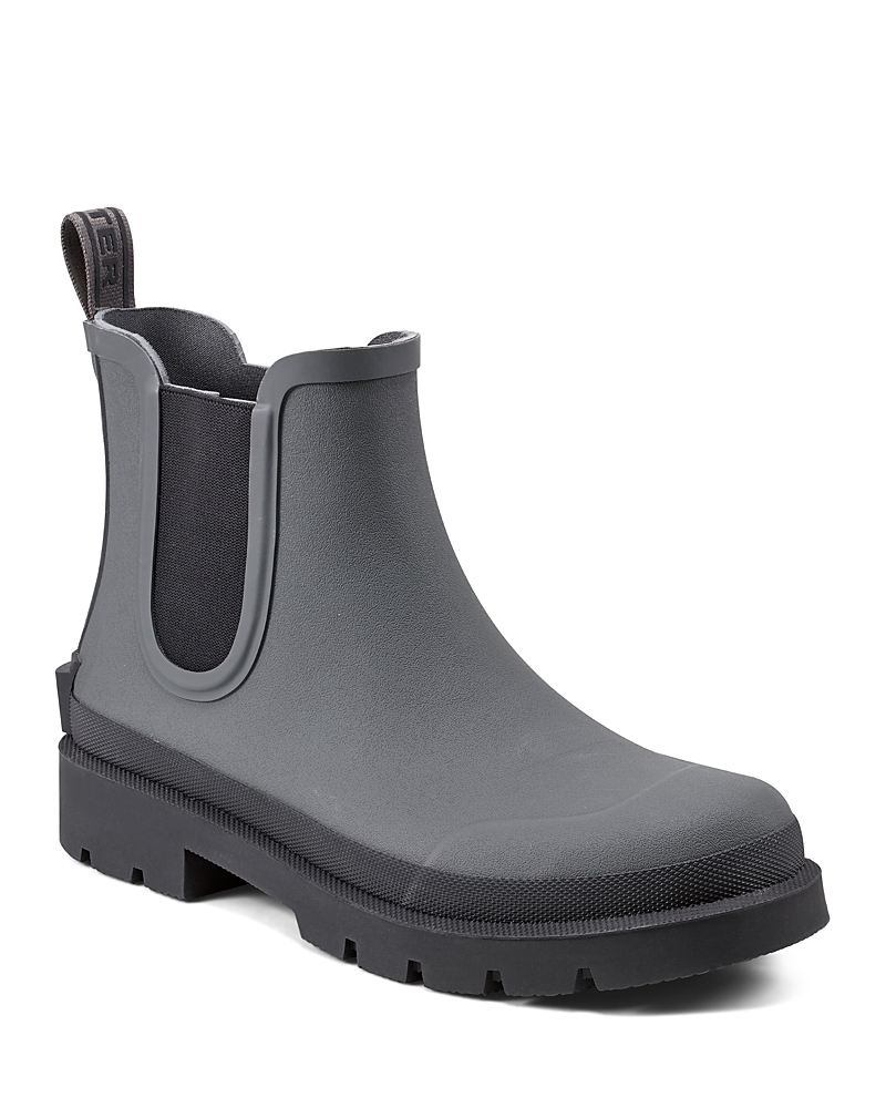 Hunter Hmorford Boot In Medium Grey