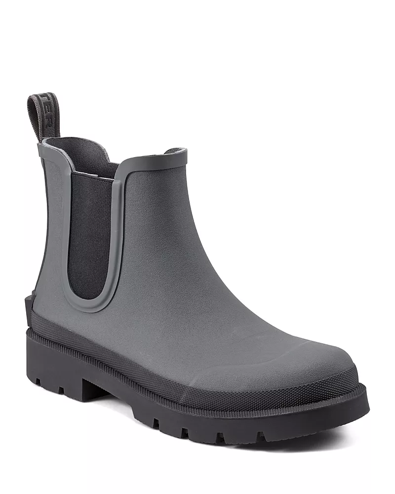 Hunter Men's Orford Chelsea Boots