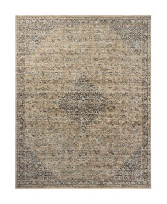 Loloi Heritage Her-08 Area Rug, 13' x 16'