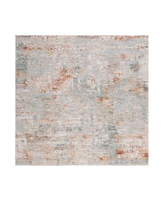 Safavieh Adrianna ADN200M Square Area Rug, 6'7 x 6'7