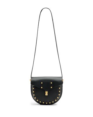 ALLSAINTS - Miro Mini Saddle Bag