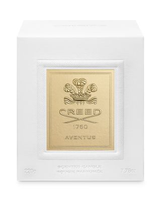 Aventus Candle