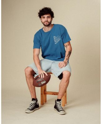  Unisex NFL Detroit Lions Drive Tee