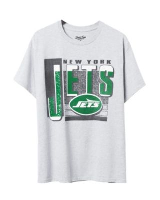 Junk Food Clothing - Unisex NFL New York Jets Complete Tee