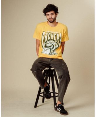  Unisex NFL Green Bay Packers Breakthrough Flea Market Tee