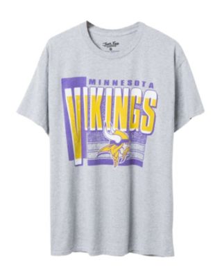  Unisex NFL Minnesota Vikings Complete Tee