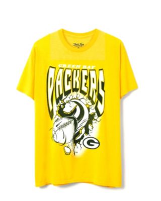  Unisex NFL Green Bay Packers Breakthrough Flea Market Tee