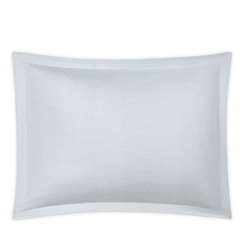 Matouk Jasper Boudoir Sham In Pool