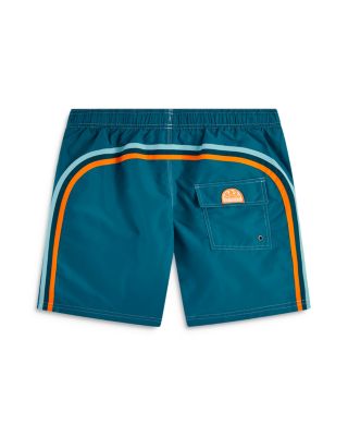 Regular Fit 16" Board Shorts