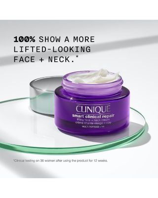 Smart Clinical Repair™ Lifting Face + Neck Cream 1.7 oz.