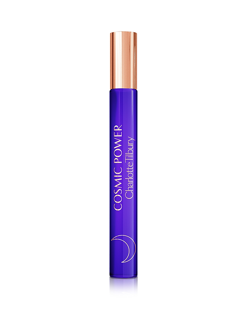 Charlotte Tilbury Cosmic Power Eau de Parfum Travel Spray 0.34 oz.